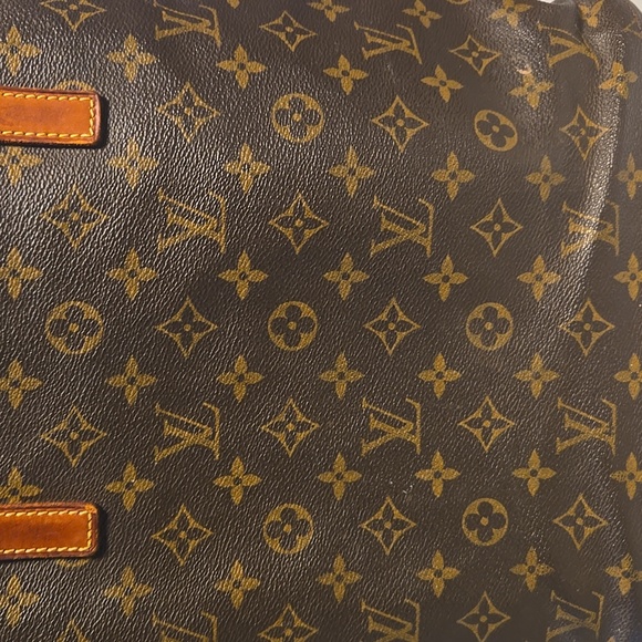 Louis Vuitton Rehab Lavin GM Monogram Bag - Picture 14 of 15